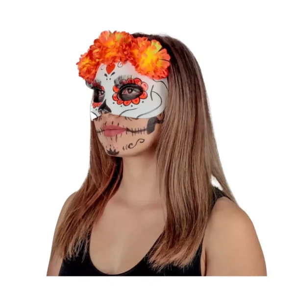 Xochilcatrina