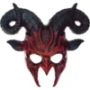 662220 6 Antifaz Diablo