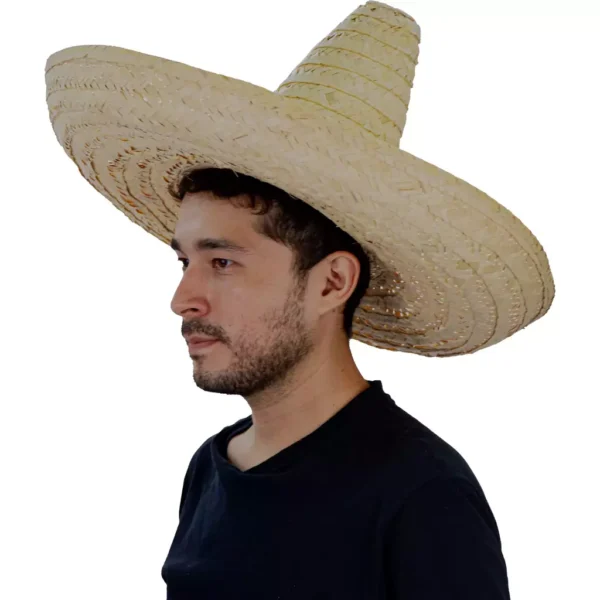 Sombrero Mexicano