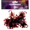 Paquete de alacranes