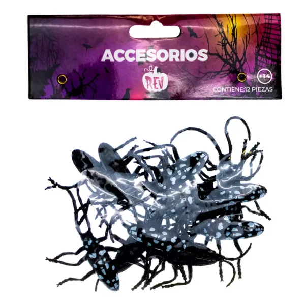 Paquete de escarabajos