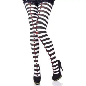 662609 Leggings Naipes