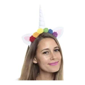 662789 Diadema de Unicornio