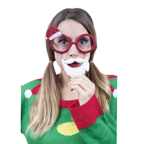 662826 Lentes Oso Polar