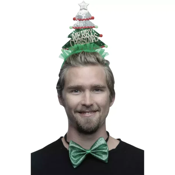 662834 Diadema Árbol