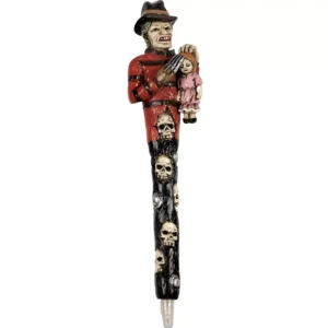 662929 Pluma Fred El Asesino