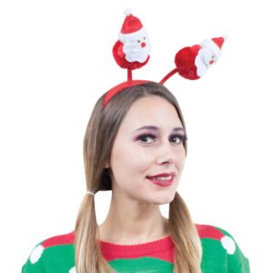 663000 Diadema Antenas Santa