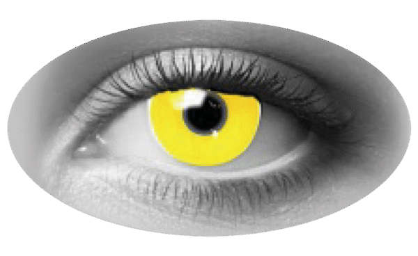 Pupilentes Alter Ego Collection