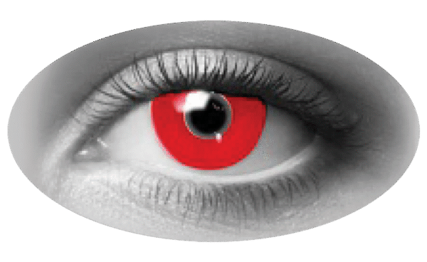 Pupilentes Alter Ego Collection