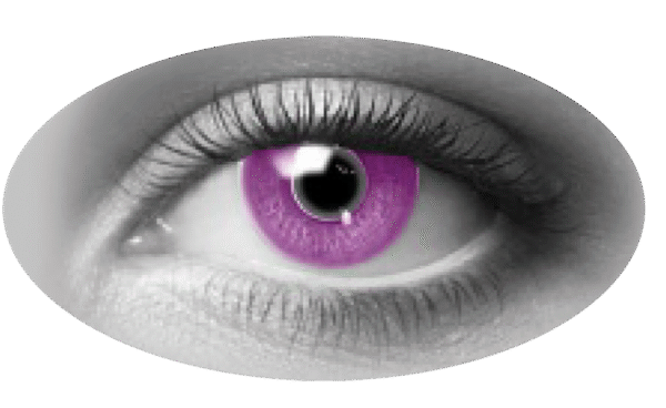 Pupilentes Alter Ego Collection