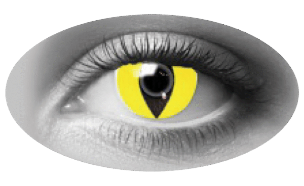 Pupilentes Alter Ego Collection