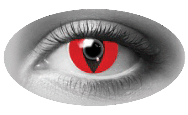 Pupilentes Alter Ego Collection