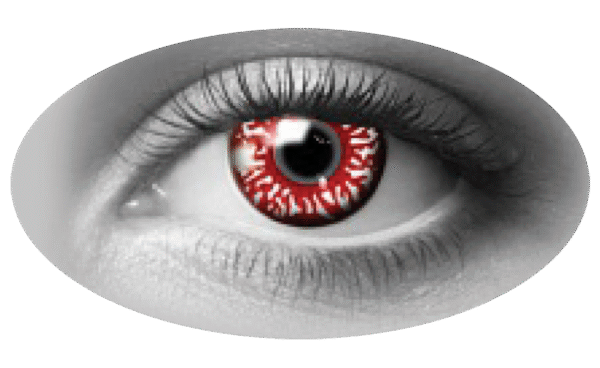 Pupilentes Alter Ego Collection