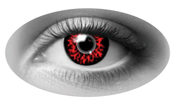 Pupilentes Alter Ego Collection