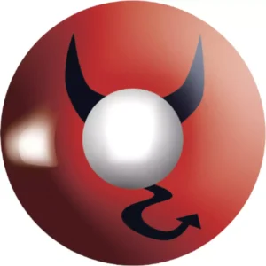 663052 Pupilentes Sclera