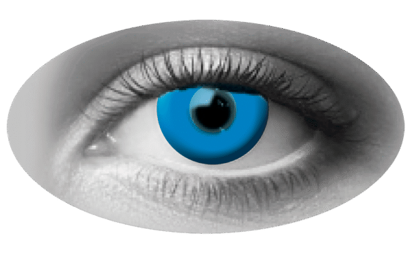 663064 Pupilentes Neón