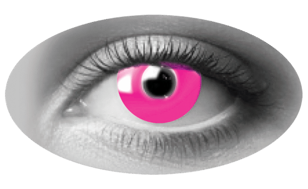 663065 Pupilentes Neón