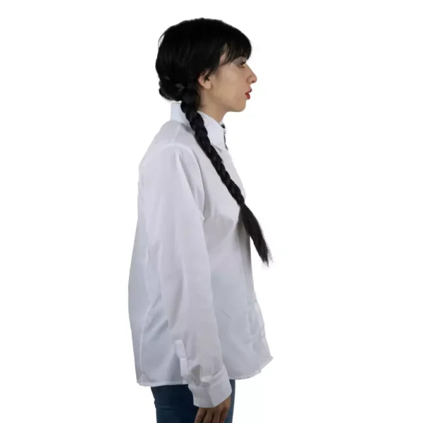 665123 2 Peluca de Niña Gótica