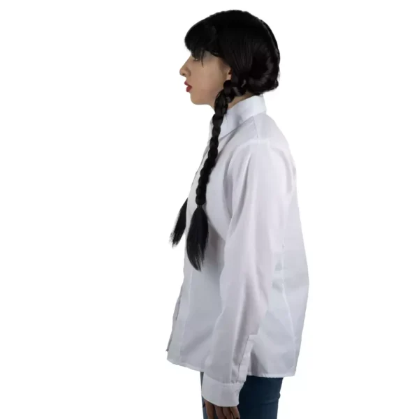 665123 3 Peluca de Niña Gótica