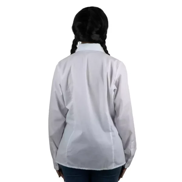 665123 5 Peluca de Niña Gótica