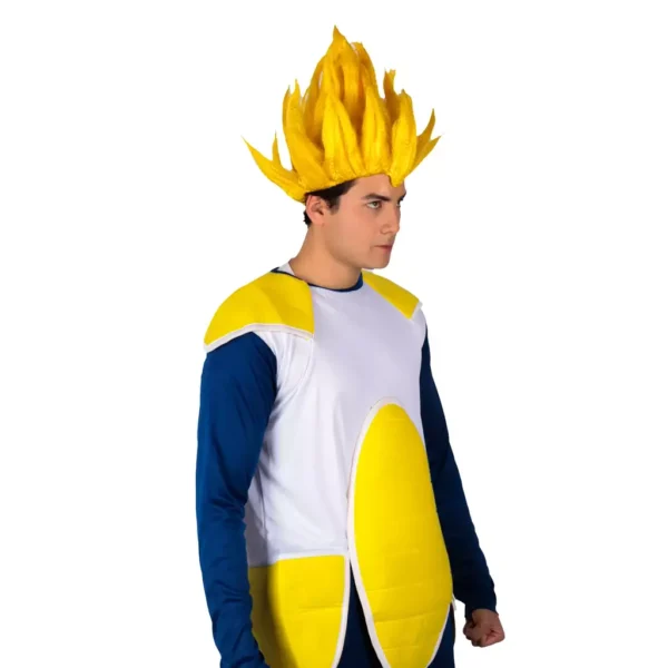 Super Guerrero Japonés