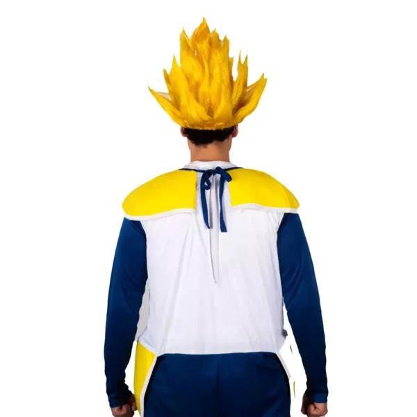 Super Guerrero Japonés