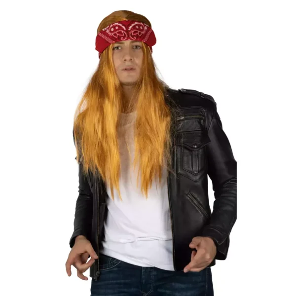 665300 3 Vocalista de Rock