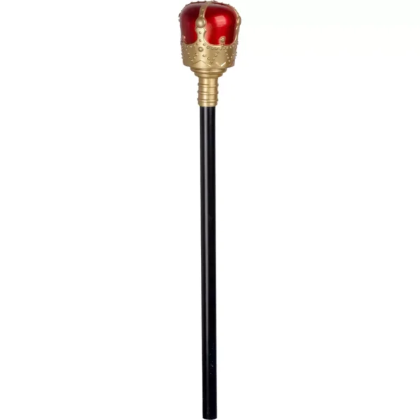 Juego de Disfraz de Rey