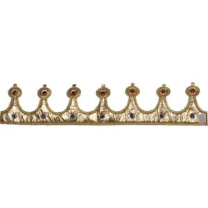 666006 3 Juego de Disfraz de Rey