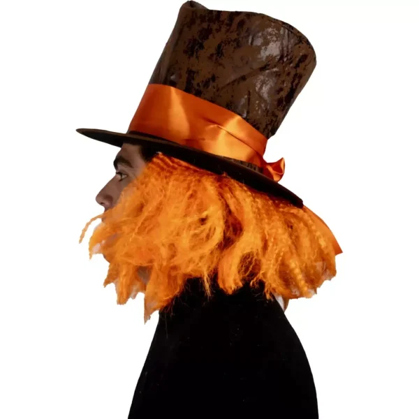 666028 2 Sombrerero con Peluca