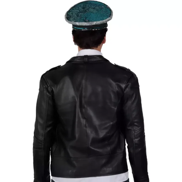 Sombrero de Capitán Azul