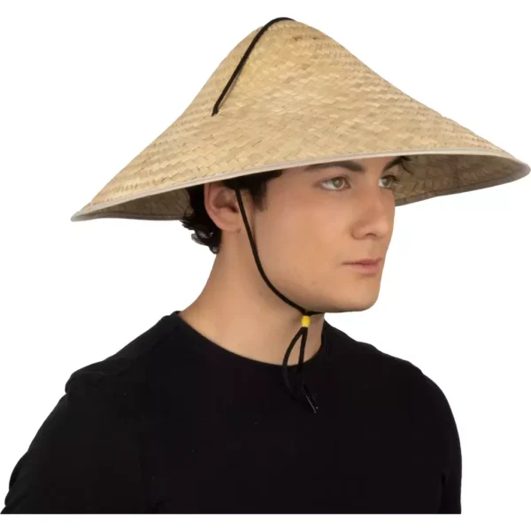 666040 1 Sombrero Chino