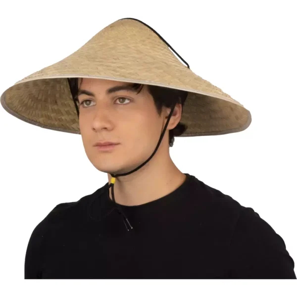 666040 5 Sombrero Chino