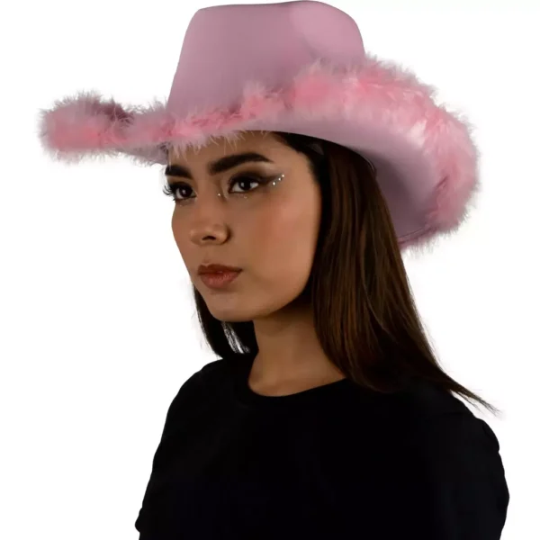 Sombrero Pop