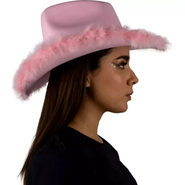 Sombrero Pop