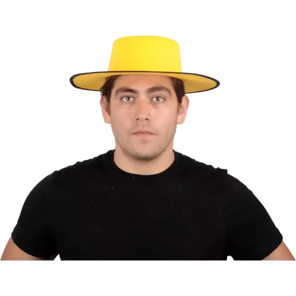 666049 1 Sombrero Salsero