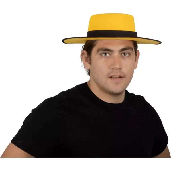 666049 2 Sombrero Salsero