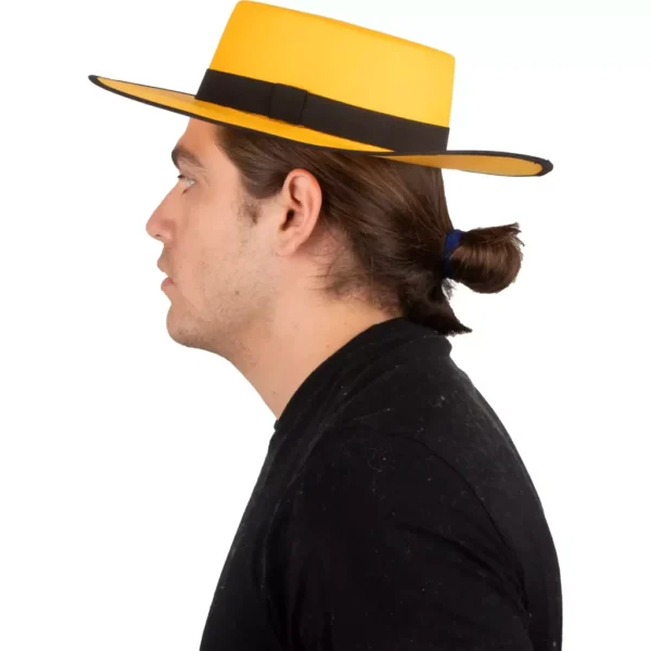 666049 3 Sombrero Salsero