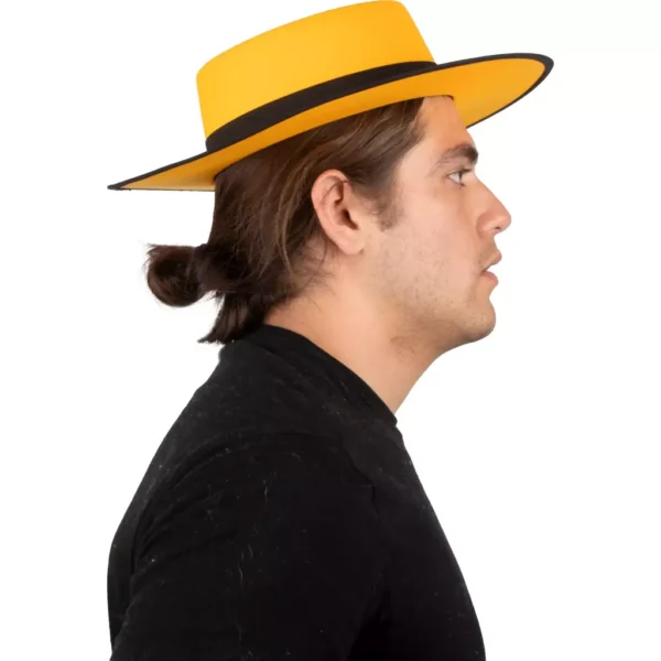 666049 4 Sombrero Salsero