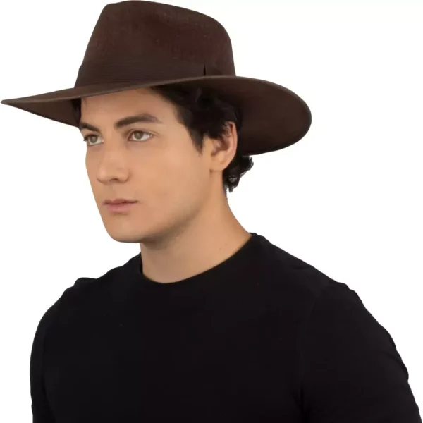 666050 5 Sombrero Explorador