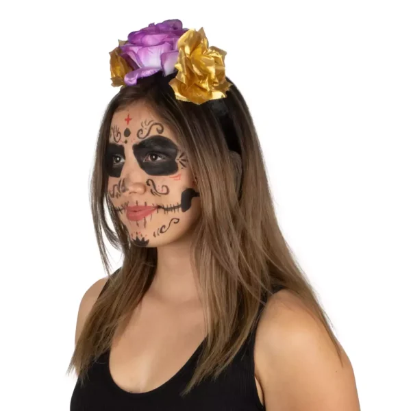 Diadema María Catrina