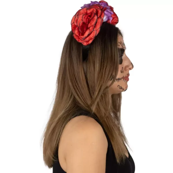 667010 5 Diadema Catrina