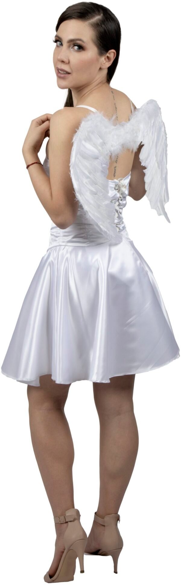 Alas De Ángel (Chicas)