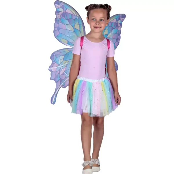 Alas Mariposa animadas