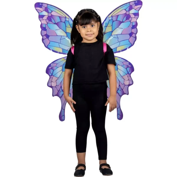 Alas Mariposa animadas