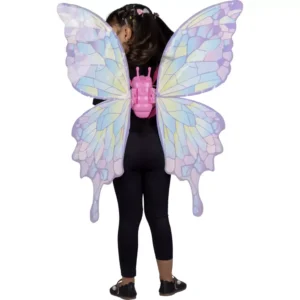 668014 5 Alas Mariposa animadas