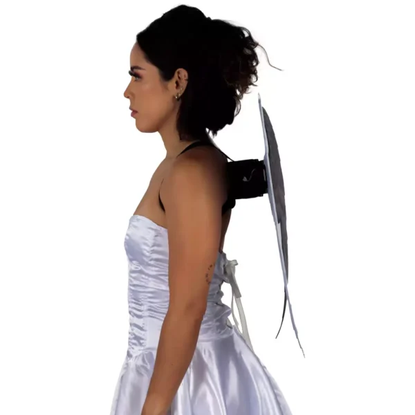 668015 3 Alas de ángel de lujo