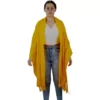 Reboso Color Amarillo