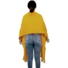 Reboso Color Amarillo