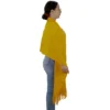 Reboso Color Amarillo